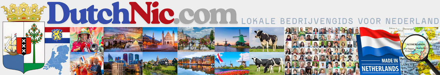 Gemaakt in Nederland - UC Technologies B.V.